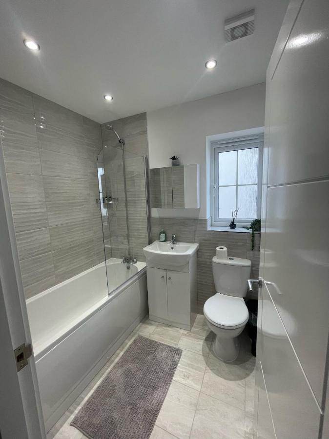 The Rita House Villa Doncaster Exterior photo