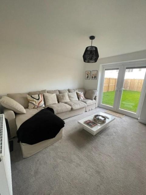 The Rita House Villa Doncaster Exterior photo
