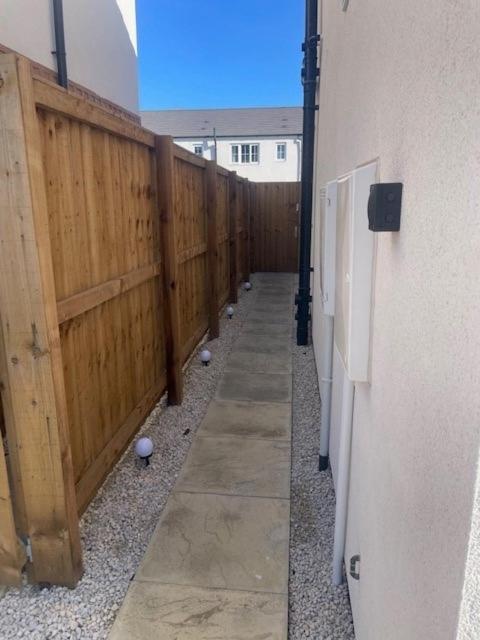The Rita House Villa Doncaster Exterior photo