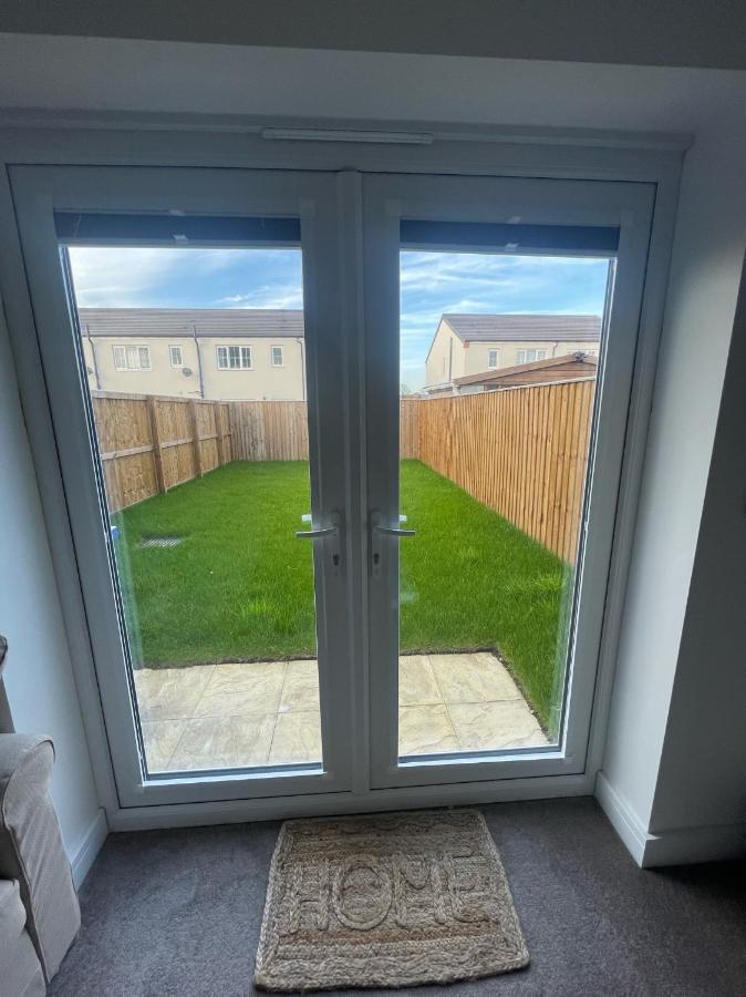 The Rita House Villa Doncaster Exterior photo