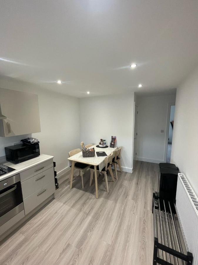 The Rita House Villa Doncaster Exterior photo